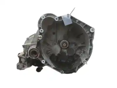 Pezzo di ricambio per auto di seconda mano riduttore per fiat stilo (192) 1.9 jtd / 1.9 jtd 115 active riferimenti oem iam 