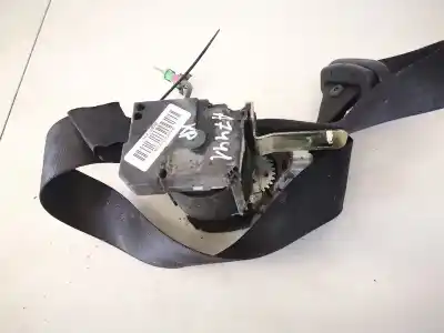 Piesă de schimb auto la mâna a doua centurã de siguranțã fațã stânga pentru chevrolet epica 2.5 cat referințe oem iam 34010076