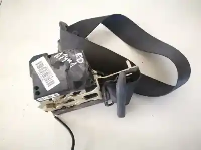 Piesă de schimb auto la mâna a doua centurã de siguranțã partea din fatã dreapta pentru chevrolet epica 2.5 cat referințe oem iam 34010077