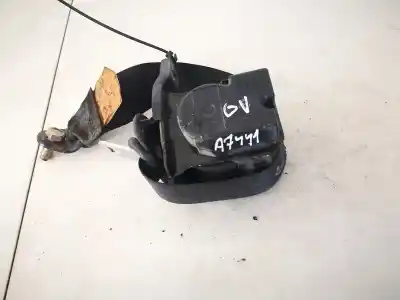 Piesă de schimb auto la mâna a doua centrurã de sigurantã spate pentru chevrolet epica 2.5 cat referințe oem iam sg607