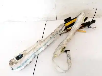 Piesă de schimb auto la mâna a doua airbag perdea fațã stânga pentru chevrolet epica 2.5 cat referințe oem iam 96435535
