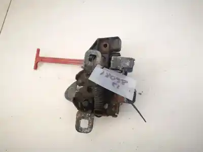 Pezzo di ricambio per auto di seconda mano chiusura del cappuccio per fiat stilo (192) 1.9 jtd / 1.9 jtd 115 active riferimenti oem iam   