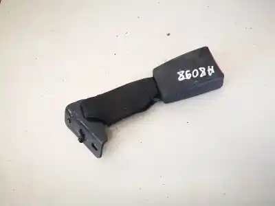 Автозапчастина б/у лівий задній гачок для fiat stilo (192) 1.9 jtd / 1.9 jtd 115 active посилання на oem iam 