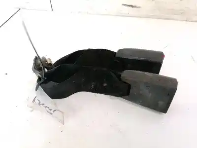 Piesă de schimb auto la mâna a doua centura de siguranta spate dreapta pentru chevrolet epica 2.5 cat referințe oem iam 