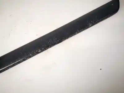 Peça sobressalente para automóvel em segunda mão plásticos por toyota corolla (_e12_) 1.4 vvt-i (zze120_) referências oem iam 7565202030