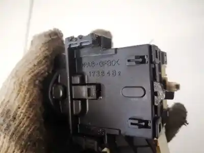 Second-hand car spare part indicator switch for toyota corolla (_e12_) 1.4 vvt-i (zze120_) oem iam references 173648  