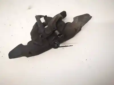 Peça sobressalente para automóvel em segunda mão fechadura do capô por toyota corolla (_e12_) 1.4 vvt-i (zze120_) referências oem iam 