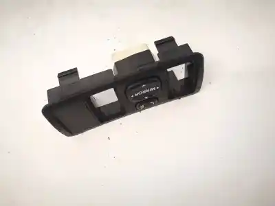 Peça sobressalente para automóvel em segunda mão comutador de espelhos retrovisores por toyota corolla (_e12_) 1.4 vvt-i (zze120_) referências oem iam 183574