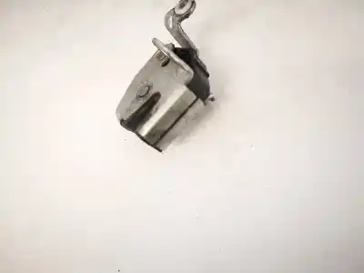 Pezzo di ricambio per auto di seconda mano baule / serratura del cancello per fiat doblo (119) 1.3 16v jtd cat riferimenti oem iam t055