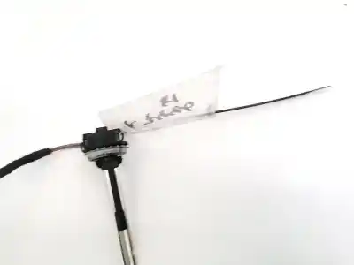 Second-hand car spare part sensor for audi a5 (8t3) 1.8 tfsi oem iam references 6q0820539  