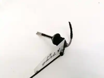 Second-hand car spare part sensor for audi a5 (8t3) 1.8 tfsi oem iam references 6q0820539
