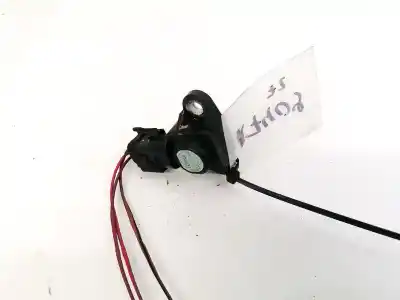 Second-hand car spare part pressure sensor for mercedes clase r (w251) 3.0 cdi cat oem iam references a0051535028  072204