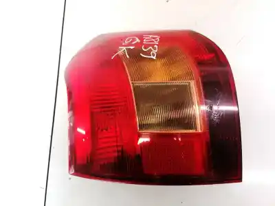 Peça sobressalente para automóvel em segunda mão farolim traseiro esquerdo por toyota corolla (_e12_) 1.4 vvt-i (zze120_) referências oem iam 