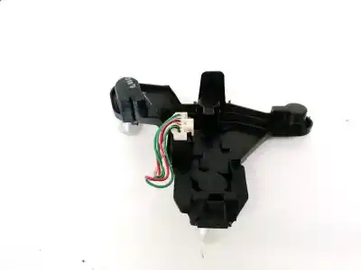 Peça sobressalente para automóvel em segunda mão suporte de lâmpada por toyota corolla (_e12_) 1.4 vvt-i (zze120_) referências oem iam 