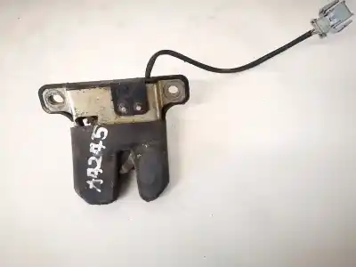 Автозапчасти б/у замок багажника/ворот за audi 80 avant 1.9 tdi ссылки oem iam 