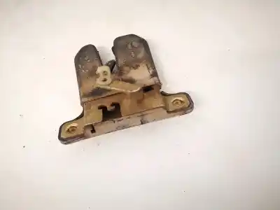 Pezzo di ricambio per auto di seconda mano baule / serratura del cancello per audi a4, b5 1994.11 - 1999.09 1.6 74kw 1994.11 - 2000.10 riferimenti oem iam   