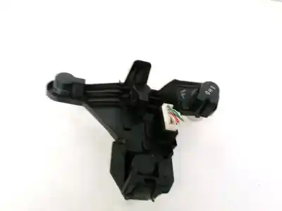 Peça sobressalente para automóvel em segunda mão suporte de lâmpada por toyota corolla (_e12_) 1.4 vvt-i (zze120_) referências oem iam 