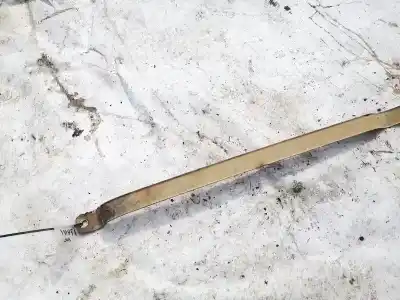 Pezzo di ricambio per auto di seconda mano plastica per chevrolet epica 2.5 cat riferimenti oem iam   