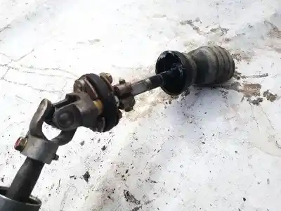 Piesă de schimb auto la mâna a doua pivot rotulã direcție pentru chevrolet epica 2.5 cat referințe oem iam 