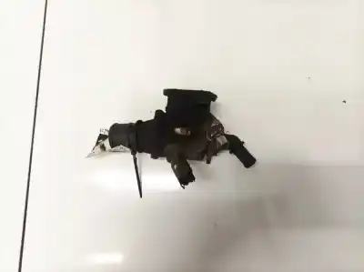 Gebrauchtes Autoersatzteil THERMOSTAT zum OPEL ZAFIRA B  OEM-IAM-Referenzen   