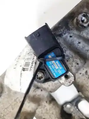 Second-hand car spare part pressure sensor for opel zafira b 1.9 cdti oem iam references 0281002437