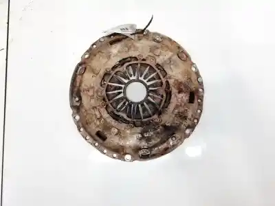 Second-hand car spare part clutch kit for opel zafira b 1.9 cdti oem iam references 