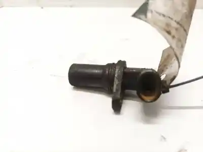Peça sobressalente para automóvel em segunda mão sensor do virabrequim por opel zafira b 1.9 cdti referências oem iam   