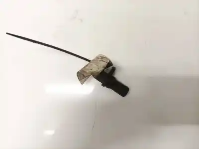 Second-hand car spare part crankshaft sensor for opel zafira b 1.9 cdti oem iam references 