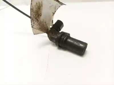 Peça sobressalente para automóvel em segunda mão sensor do virabrequim por opel zafira b 1.9 cdti referências oem iam   