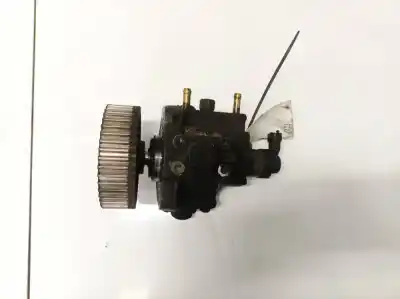 Second-hand car spare part injection pump for opel zafira b 1.9 cdti oem iam references 0445010097