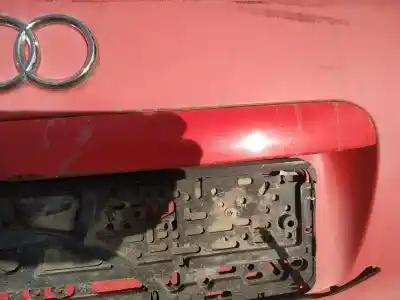 Автозапчасти б/у внешняя ручка ворот за audi a3 (8l) 1.9 tdi ambition ссылки oem iam   