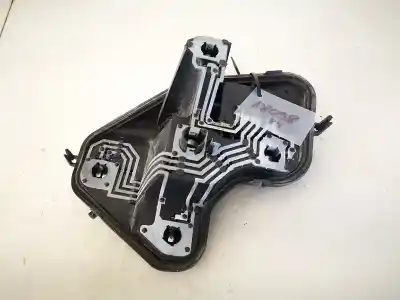 Pezzo di ricambio per auto di seconda mano Portalampada per FIAT STILO (192) 1.9 JTD / 1.9 JTD 115 Active Riferimenti OEM IAM 281521  