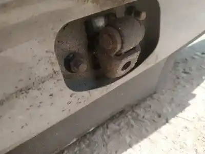 Peça sobressalente para automóvel em segunda mão dobradiça por volvo v50 (545) 2.0 d referências oem iam 