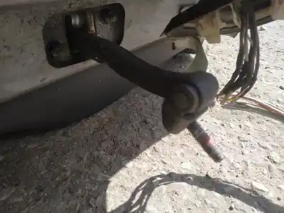 Second-hand car spare part hinge for volvo v50 (545) 2.0 d oem iam references   