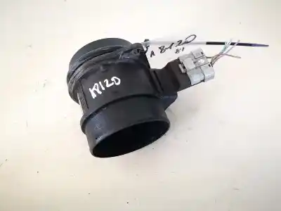 Peça sobressalente para automóvel em segunda mão medidor de massa de ar por citroen c8, i 2002.07 - 2008.06 2.0 hdi 79kw 2002.07 - 2014.12 referências oem iam 9632215280