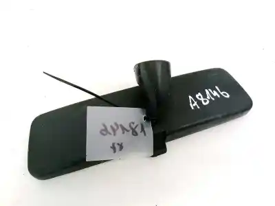 Автозапчастина б/у внутрішне дзеркало для audi a4 avant (b5) 1.9 tdi посилання на oem iam 4d0857511