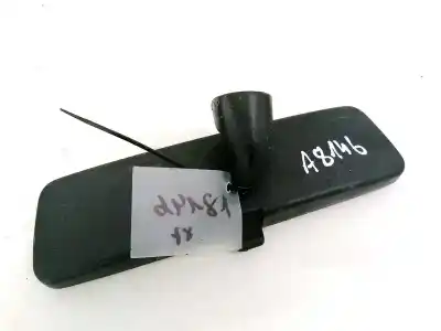 Автозапчастина б/у внутрішне дзеркало для audi a4 avant (b5) 1.9 tdi посилання на oem iam 4d0857511  e10210093