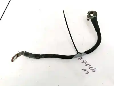 Second-hand car spare part wire for audi a4 avant (b5) 1.9 tdi oem iam references   