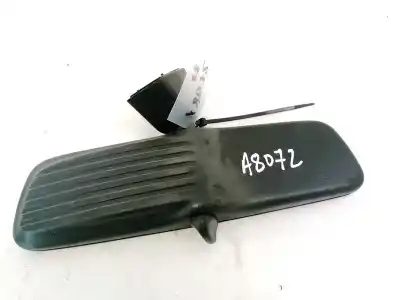 Second-hand car spare part interior rearview mirror for opel zafira b 1.9 cdti oem iam references e1010456