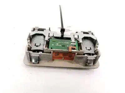 Автозапчасти б/у внутренний свет за audi a6, c5 2001.08 - 2005.01 facelift 1.8 t 110kw 1997.01 - 2005.01 ссылки oem iam   