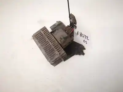 Second-hand car spare part glow plug for opel zafira b 1.9 cdti oem iam references 55353011