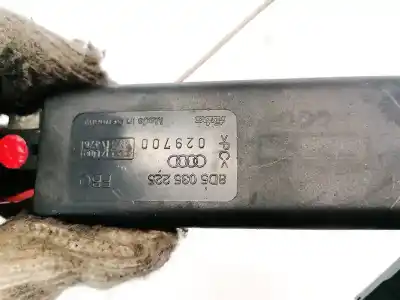 Автозапчасти б/у антенный усилитель за audi a4 avant (b5) 1.8 ссылки oem iam 8d5035225  029700