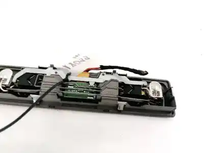 Автозапчасти б/у внутренний свет за audi a6, c5 2001.08 - 2005.01 facelift 1.8 t 110kw 1997.01 - 2005.01 ссылки oem iam   