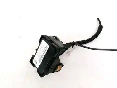 Second-hand car spare part sensor for opel zafira b 1.9 cdti oem iam references 13208665