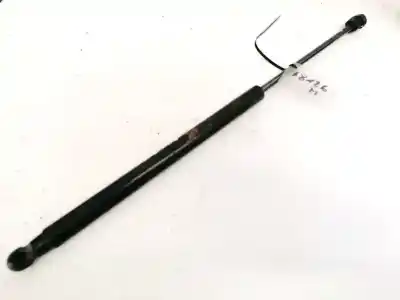 Peça sobressalente para automóvel em segunda mão amortecedor do capô por hyundai getz (tb) 1.6 gls referências oem iam 8427rj0370n