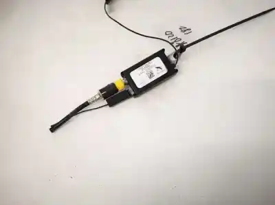 Peça sobressalente para automóvel em segunda mão módulo eletrónico antena por citroen c8, i 2002.07 - 2008.06 2.0 hdi 79kw 2002.07 - 2014.12 referências oem iam 1489134080