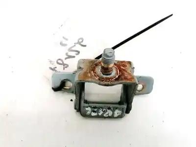 Peça sobressalente para automóvel em segunda mão amortecedores do tronco / porta por hyundai getz (tb) 1.6 gls referências oem iam 