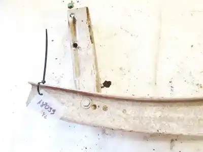 Автозапчасти б/у усиление заднего бампера за audi a6, c5 2001.08 - 2005.01 facelift 1.8 t 110kw 1997.01 - 2005.01 ссылки oem iam   