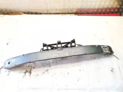 Second-hand car spare part front bumper reinforcement for opel zafira b 1.9 cdti oem iam references 