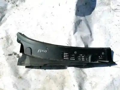 Peça sobressalente para automóvel em segunda mão grelha torpedo curcuvan por peugeot partner (s2) 1.9 diesel referências oem iam 9642405777